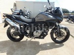 Заказать из Японии мотоцикл Suzuki DL650A V-strom650 ABS 2013 фото 6
